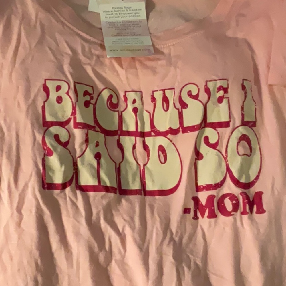 🍭5/10.00 - T-shirt